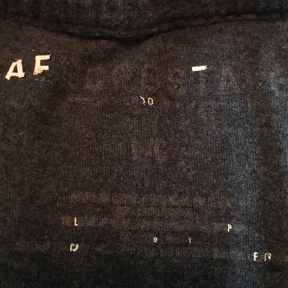 Aeropostale Tee Youth Large/runs big Men’s M. - Picture 4 of 4